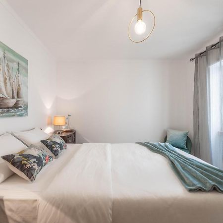 Sea Coast House Apartment Nazare Exterior photo